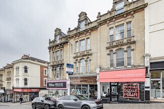Plus de détails pour 152 Whiteladies Rd, Bristol - Commerce de détail à vendre
