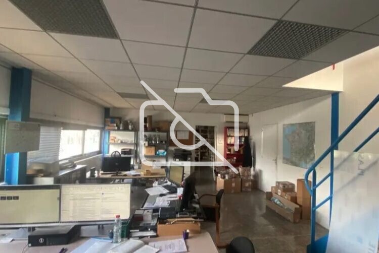Industrial in Évry-Courcouronnes for lease - Interior Photo - Image 3 of 3
