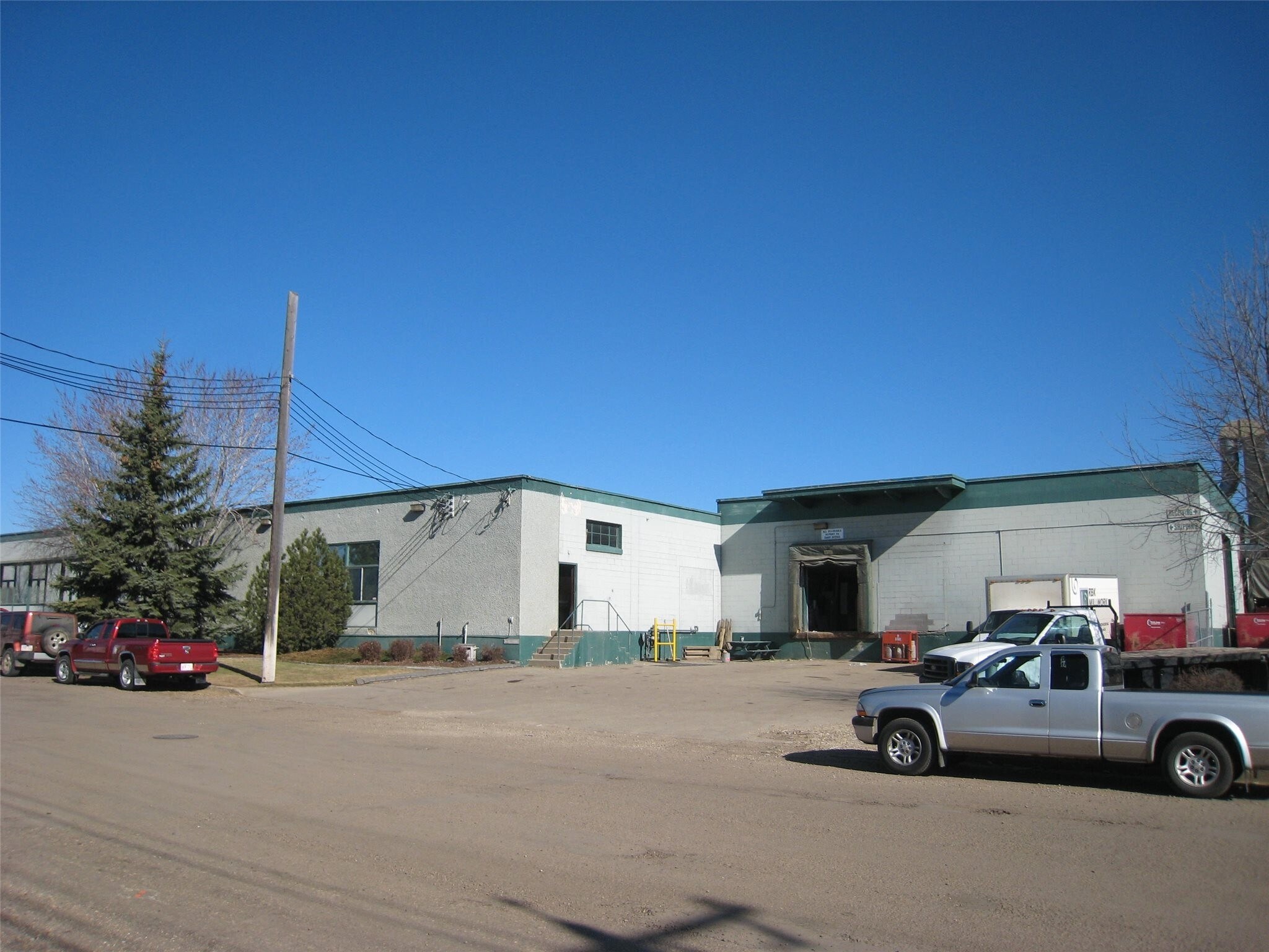 14340 120th Ave NW, Edmonton, AB for sale Primary Photo- Image 1 of 1