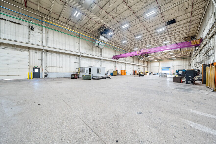 51650 County Road 133, Bristol, IN à vendre - Photo intérieure - Image 1 de 20