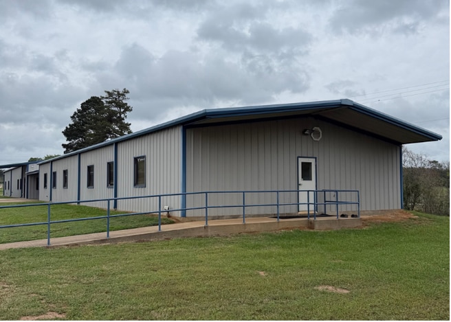 1595 S US Highway 79, Carthage, TX for sale - Primary Photo - Image 1 of 9