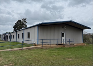 More details for 1595 S US Highway 79, Carthage, TX - Industrial for Sale