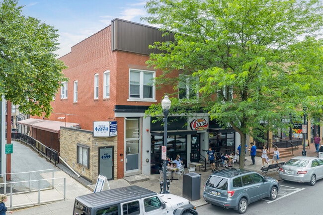 More details for 228-232 E College Ave, State College, PA - Retail for Sale