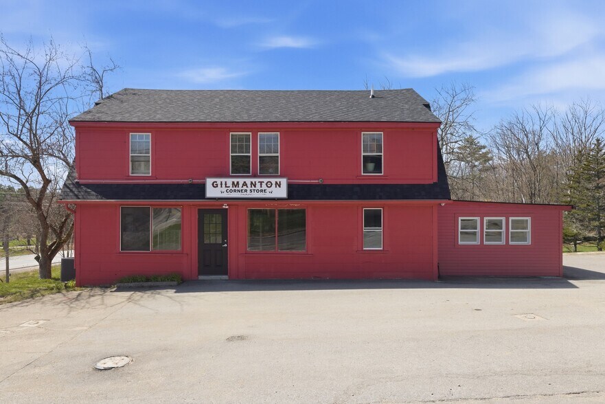 518 Province Rd, Gilmanton, NH à vendre - Photo du bâtiment - Image 1 de 84