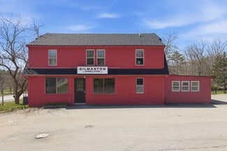More details for 518 Province Rd, Gilmanton, NH - Retail for Sale