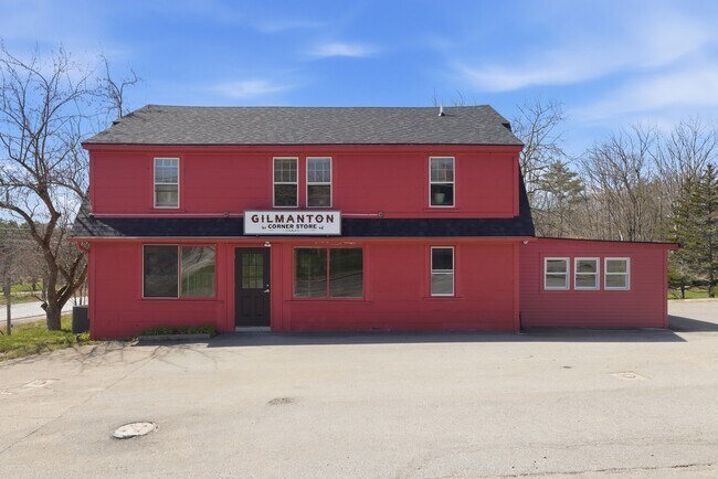 Plus de détails pour 518 Province Rd, Gilmanton, NH - Commerce de détail à vendre