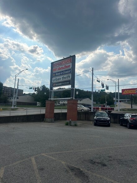 206 N 7th St, Steubenville, OH for lease - Building Photo - Image 3 of 5