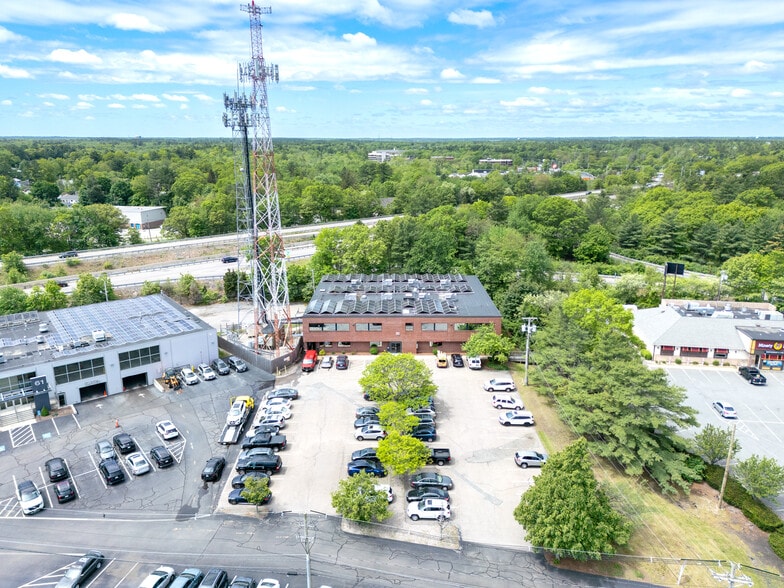 55 Accord Park Dr, Rockland, MA for sale - Building Photo - Image 3 of 38