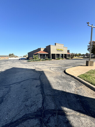 More details for 3710 W Owen K Garriott Rd, Enid, OK - Retail for Lease