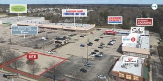 More details for 1700 Richmond Rd, Mchenry, IL - Retail for Lease