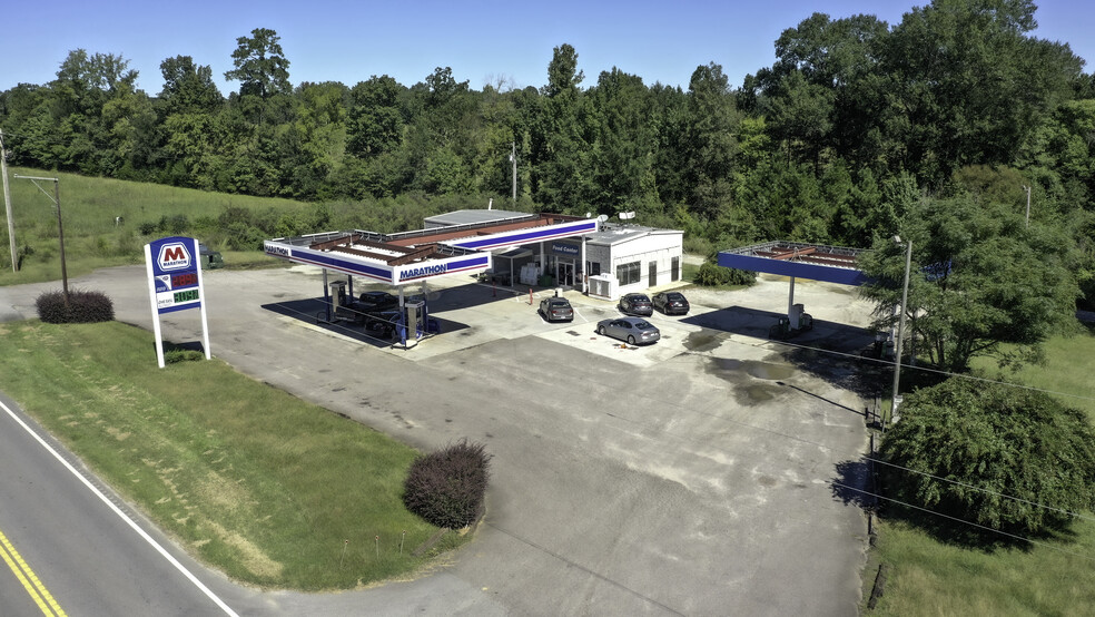 944 Us Highway 25 N, Edgefield, SC for sale - Primary Photo - Image 1 of 1