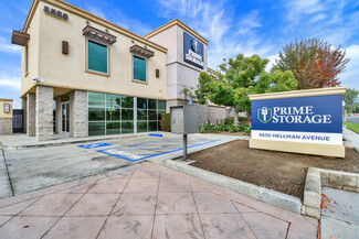 More details for 8530 Hellman Ave, Rancho Cucamonga, CA - Office for Lease