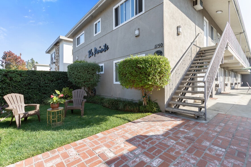 1150 W 29th St, Los Angeles, CA for sale - Building Photo - Image 2 of 12