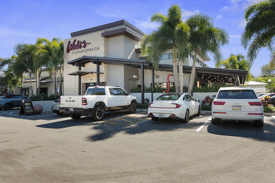5982-6030 SW 18th St, West Palm Beach, FL for lease - Building Photo - Image 3 of 8