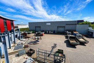 More details for Industrial for Lease