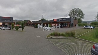 Plus de détails pour Commerce de détail à louer