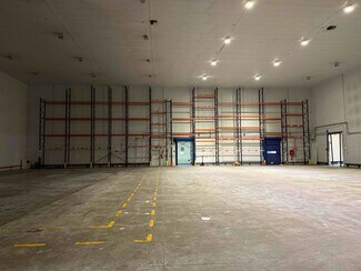 Plus de détails pour Industriel à louer