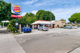 More details for 82 Las Tunas Dr, Arcadia, CA - Retail for Lease