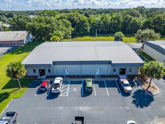 Plus de détails pour 300 Richey Rd, Leesburg, FL - Industriel à louer