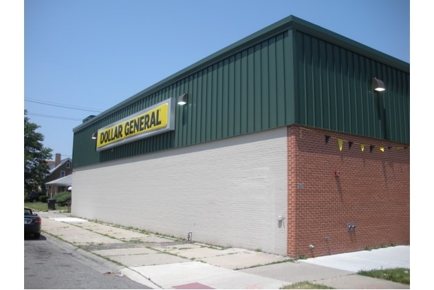 12421 Hayes St, Detroit, MI for lease - Building Photo - Image 3 of 7