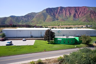 Plus de détails pour 1420 Devereux Rd, Glenwood Springs, CO - Industriel/Logistique à louer