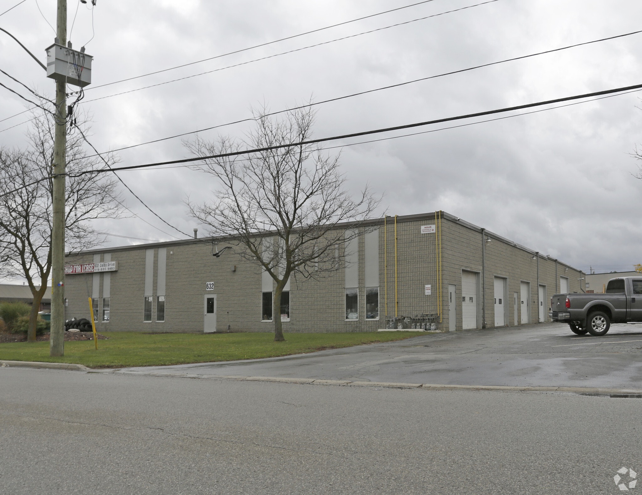 632 Colby Dr, Waterloo, ON for sale Primary Photo- Image 1 of 5