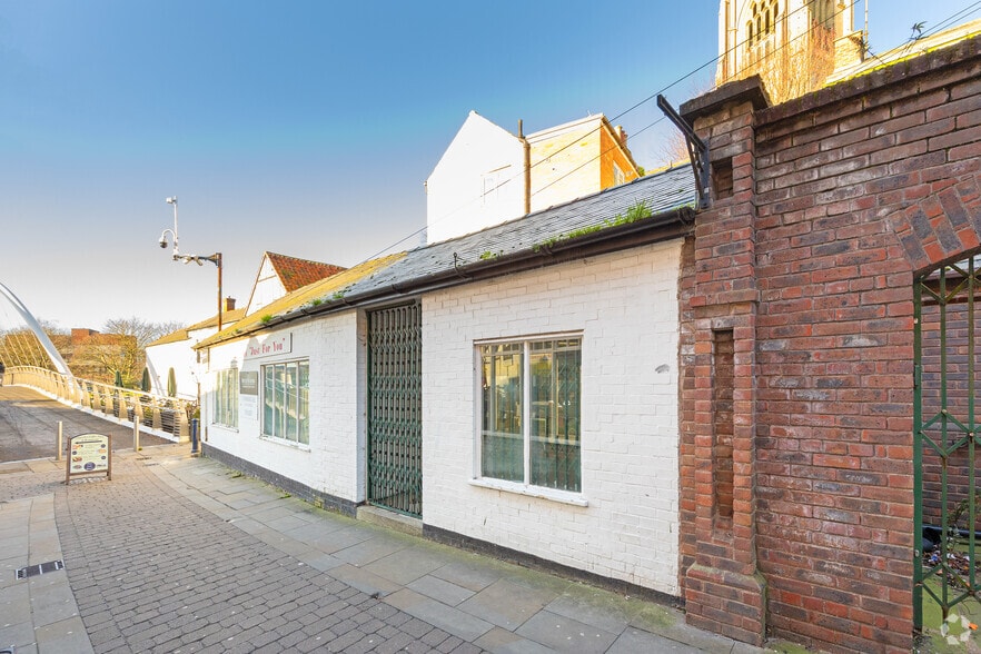 3A Church Ln, Boston for sale - Building Photo - Image 2 of 3