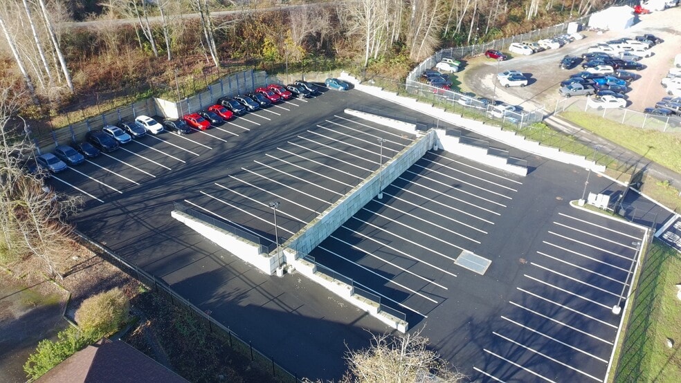 12611 Willows Rd NE, Kirkland, WA à louer - Photo principale - Image 1 de 6