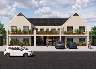 Plus de détails pour 2011 Binz St, Houston, TX - Bureau/Médical, Bureau/Commerce de détail à louer