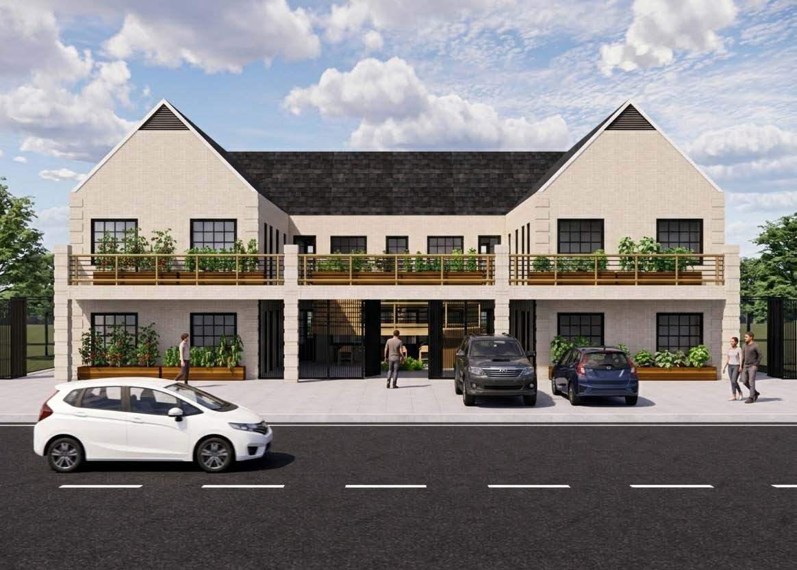 2011 Binz St, Houston, TX for lease Primary Photo- Image 1 of 14