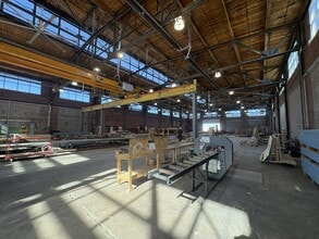 5151 N Bannock St, Denver, CO à louer Photo intérieure- Image 1 de 10