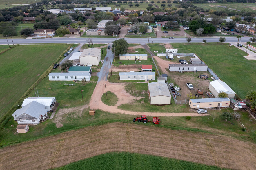 5502 S Sugar Rd - 9.72 Acres, Edinburg, TX à vendre - Photo du b timent - Image 3 de 6