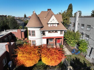 Plus de détails pour 2233-2243 NW Flanders St, Portland, OR - Multi-résidentiel à vendre