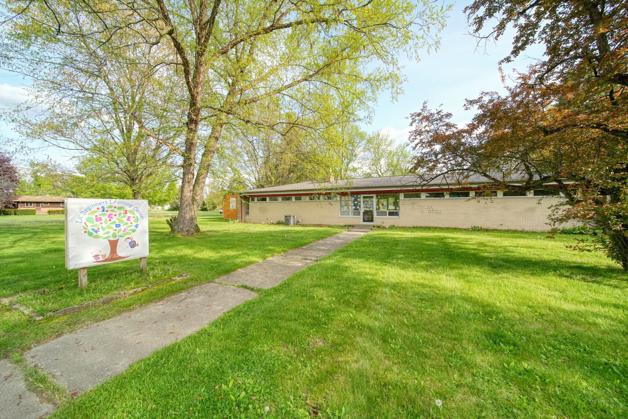 227 E State St, Hanover, MI à vendre Photo du bâtiment- Image 1 de 1