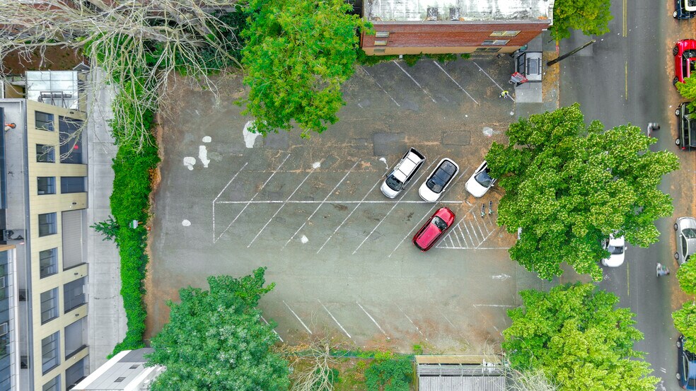 815 9th Ave, Seattle, WA for sale - Building Photo - Image 2 of 6