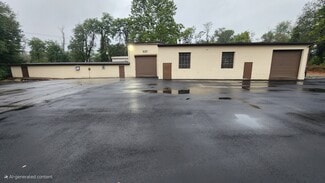 More details for 637 Hempfield Hill Rd, Columbia, PA - Industrial for Lease