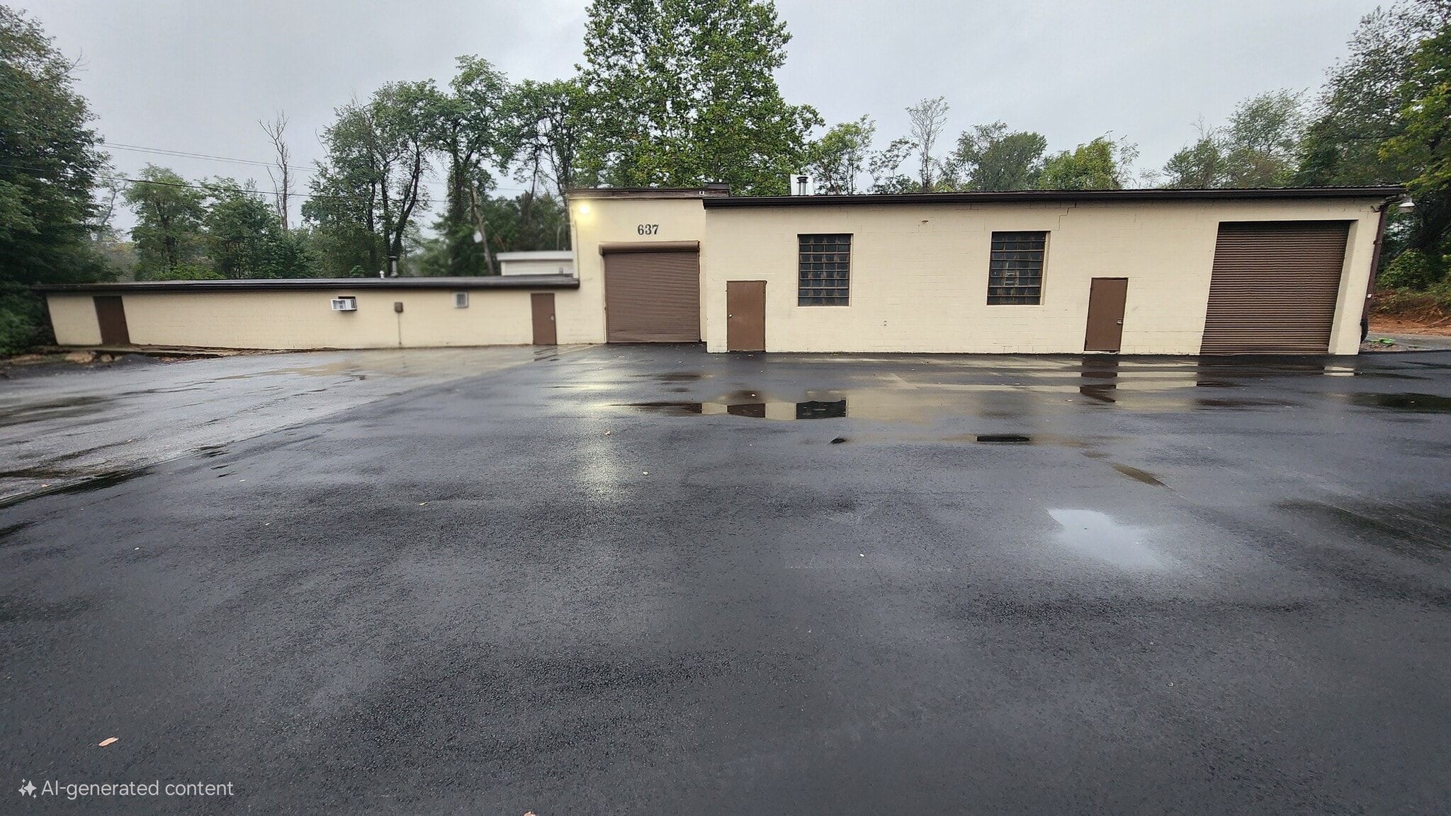 637 Hempfield Hill Rd, Columbia, PA for lease Building Photo- Image 1 of 11