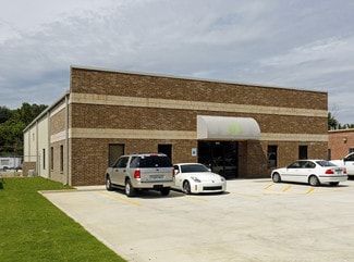 More details for 2101 Hillshire Cir, Memphis, TN - Industrial for Lease