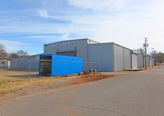 More details for 607 Goldwire Way SW, Birmingham, AL - Industrial for Lease