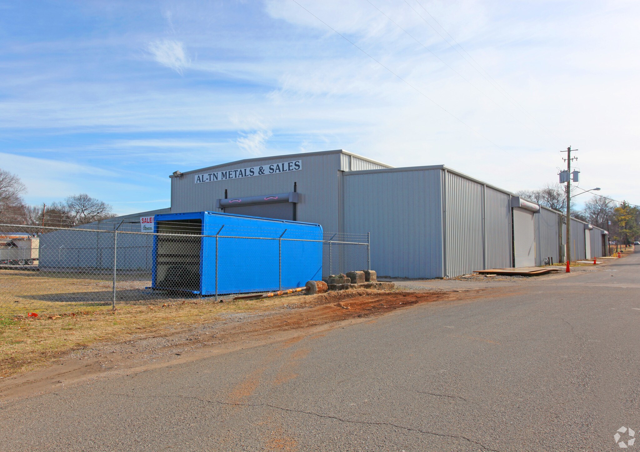 607 Goldwire Way SW, Birmingham, AL à louer Photo principale- Image 1 de 9