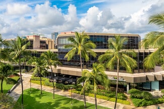 More details for 500 Ala Moana Blvd, Honolulu, HI - Office, Retail for Lease