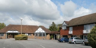 Plus de détails pour Eastbourne Road, Lewes - Commerce de détail à louer