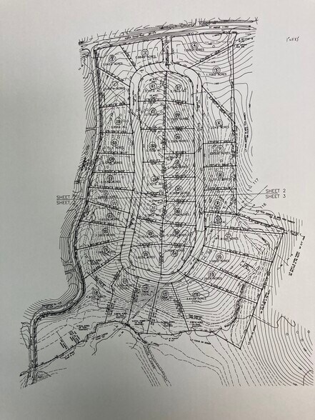 Stonington Dr., Mount Airy, GA à vendre - Photo du bâtiment - Image 2 de 4