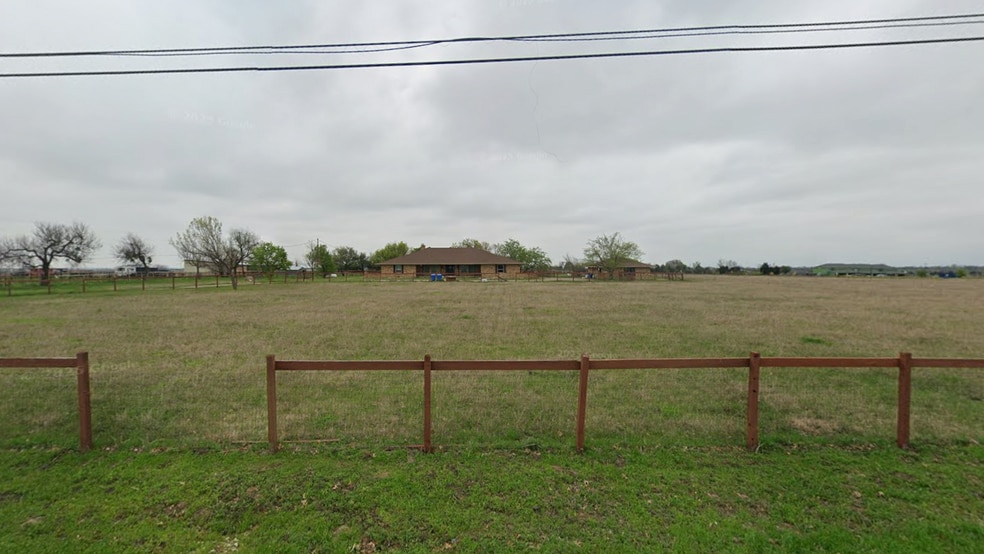 4320 Hickox Rd, Rowlett, TX for lease - Building Photo - Image 1 of 1