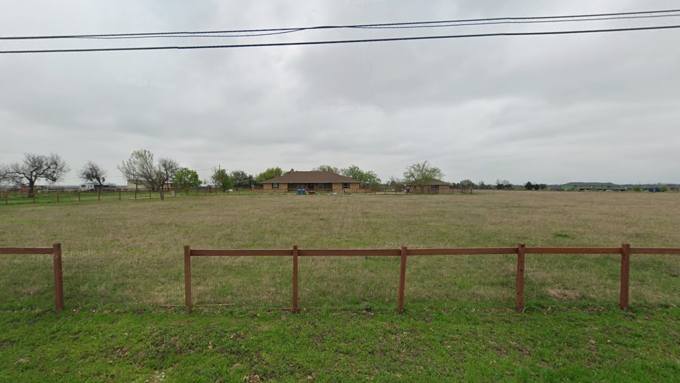 4320 Hickox Rd, Rowlett, TX for lease Building Photo- Image 1 of 2