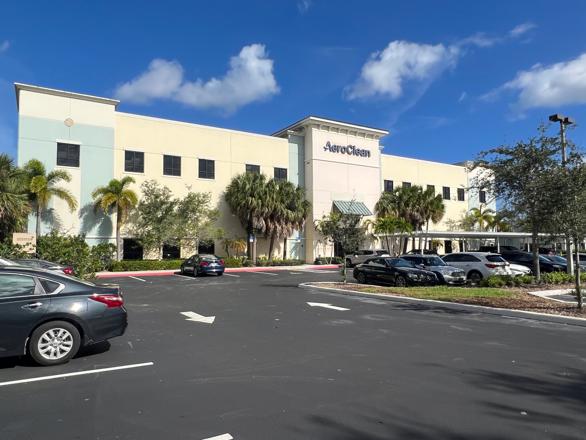 10455 Riverside Dr, Palm Beach Gardens, FL for lease Building Photo- Image 1 of 27