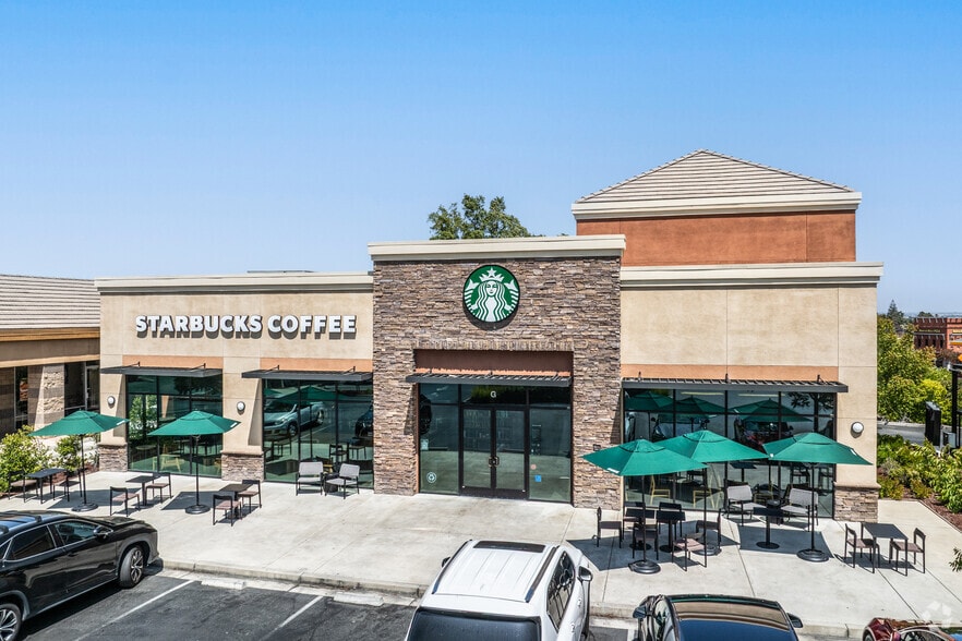 21001 San Ramon Valley Blvd, San Ramon, CA for sale - Primary Photo - Image 1 of 4