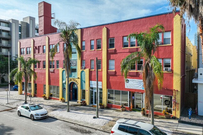 More details for 216 5th Ave N, Saint Petersburg, FL - Office/Medical for Lease