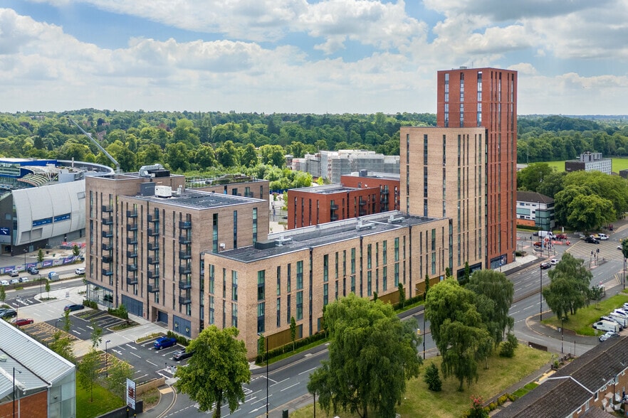 308-330 Pershore Rd, Birmingham for lease - Building Photo - Image 2 of 2