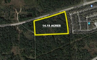 More details for 14 TBD- Will Clayton Pkwy, Humble, TX - Land for Sale